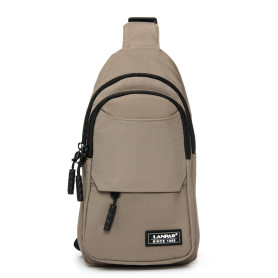 Чоловічі бананки A4158 khaki