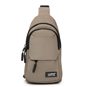Мужские бананки A4158 khaki