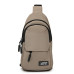 Чоловічі бананки A4158 khaki