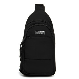 Чоловічі бананки A4157 black Чоловічі бананки A4157 black