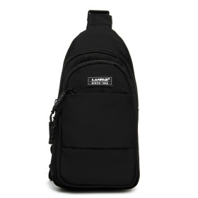 Мужские бананки A4157 black