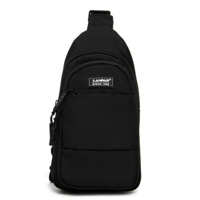 Чоловічі бананки A4157 black