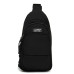 Чоловічі бананки A4157 black Чоловічі бананки A4157 black