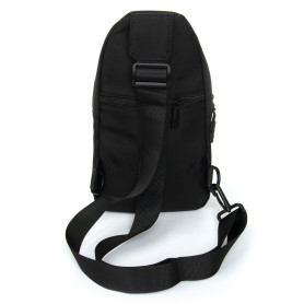 Чоловічі бананки A4157 black Чоловічі бананки A4157 black