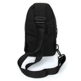 Мужские бананки A4157 black