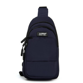 Мужские бананки A4157 blue