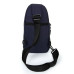 Чоловічі бананки A4157 blue