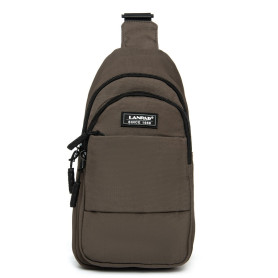 Чоловічі бананки A4157 brown Чоловічі бананки A4157 brown