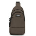Чоловічі бананки A4157 brown Чоловічі бананки A4157 brown