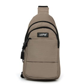 Чоловічі бананки A4157 khaki