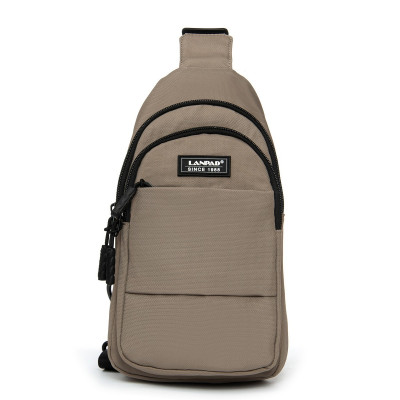 Чоловічі бананки A4157 khaki
