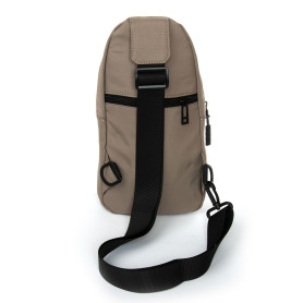 Чоловічі бананки A4157 khaki