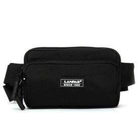 Чоловічі бананки 35007 black Чоловічі бананки 35007 black