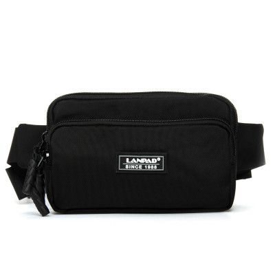 Чоловічі бананки 35007 black