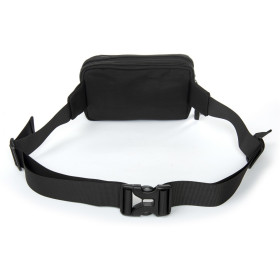 Мужские бананки 35007 black