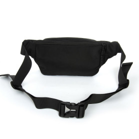 Мужские бананки 35008 black Мужские бананки 35008 black