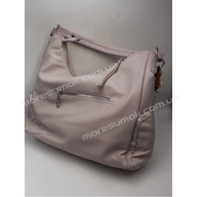 Сумки жіночі 25621 gray Сумки жіночі 25621 gray