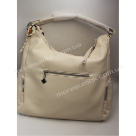 Сумки жіночі 25621 beige