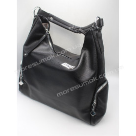 Сумки жіночі 25621 black