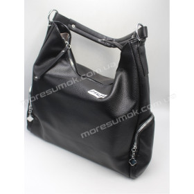 Сумки жіночі 25621 black