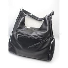 Сумки жіночі 25621 black