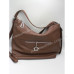 Сумки жіночі 2620 dark brown