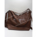 Сумки жіночі 2620 dark brown