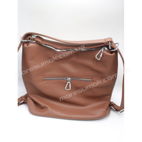 Сумки жіночі 2612 light brown