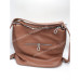 Сумки жіночі 2612 light brown