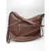 Сумки жіночі 2616 dark brown