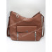 Сумки жіночі 2616 light brown