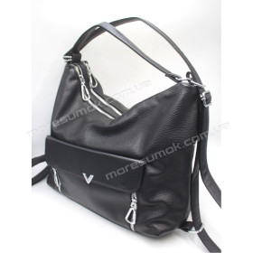 Сумки женские 2616 black