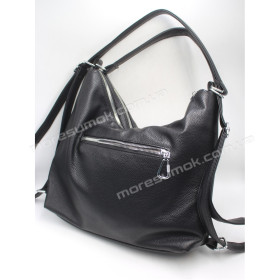 Сумки женские 2616 black