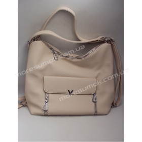 Сумки женские 2616 beige