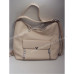 Сумки жіночі 2616 beige