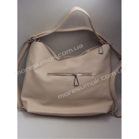 Сумки женские 2616 beige