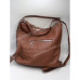 Сумки жіночі 2614 light brown