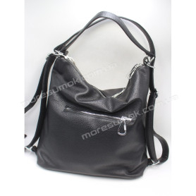 Сумки жіночі 2614 black