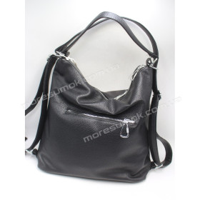 Сумки женские 2614 black