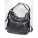 Сумки жіночі 2614 black