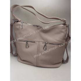 Сумки женские 2614 gray Сумки женские 2614 gray