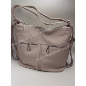 Сумки женские 2614 gray