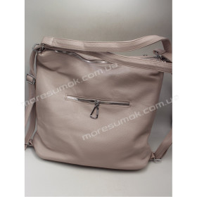 Сумки женские 2614 gray
