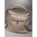 Сумки жіночі 2614 beige