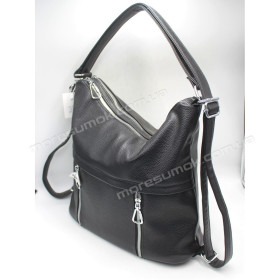Сумки жіночі 2621 black