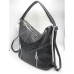 Сумки жіночі 2621 black Сумки жіночі 2621 black