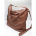 Сумки жіночі 2621 light brown