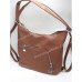 Сумки жіночі 2613 light brown