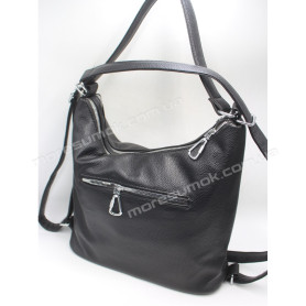 Сумки женские 2613 black
