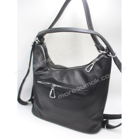Сумки жіночі 2613 black